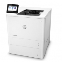 惠普(HP) M609dn A4黑白激光打印機(jī) (自動雙面打印單元) 