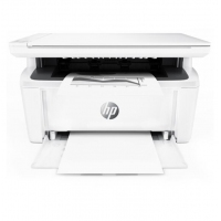 惠普（HP）Mini M30a 全新黑白激光多功能一體機(全新設計 體積小巧 無邊框面板 打印、復印、掃描)