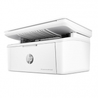 惠普（HP）Mini M30a 全新黑白激光多功能一體機(全新設計 體積小巧 無邊框面板 打印、復印、掃描)