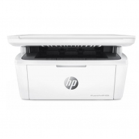 惠普（HP）Mini M30w 新一代黑白激光無線多功能一體機(全新設(shè)計 體積小巧 無邊框面板 打印、復(fù)印、掃描)