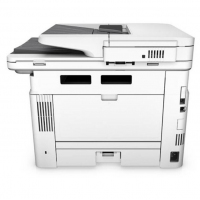 惠普（HP） M427 A4黑白激光多功能打印機(jī)一體機(jī)復(fù)印機(jī)掃描 M427fdw四合一（雙面+無(wú)線/有線） 標(biāo)配