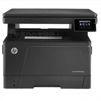 惠普（HP）LaserJet Pro M435nw多功能一體機無線打印機A3復印機掃描 標準配