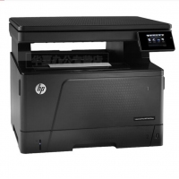 惠普（HP）LaserJet Pro M435nw多功能一體機(jī)無線打印機(jī)A3復(fù)印機(jī)掃描 標(biāo)準(zhǔn)配