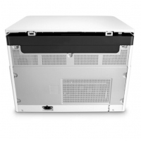 惠普(HP) LaserJet MFP M433a A3黑白激光數(shù)碼復合機打印機(打印、掃描、復印) 436n