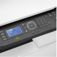 惠普(HP) LaserJet MFP M433a A3黑白激光數(shù)碼復合機打印機(打印、掃描、復印) 436n