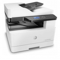 惠普（HP） LaserJet MFP M436nda黑白激光A3數(shù)碼復(fù)合機(jī) 打印復(fù)印掃描 自動(dòng)雙面