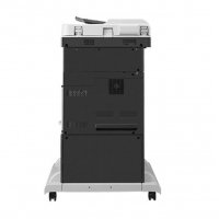 惠普（HP）打印機 m725/m775系列 a3a4激光打印機復印掃描一體機 數(shù)碼復合機雙面打印 m725df（黑白激光帶傳真）