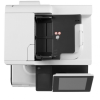 惠普（HP）M570dw 工作組級彩色數(shù)碼多功能一體機(打印 復(fù)印 掃描 傳真)自動雙面wifi網(wǎng)絡(luò)