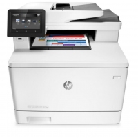 惠普（HP）HP Color LaserJet Pro MFP M377dw 專業(yè)級彩色激光多功能一體機 （激光打印 復(fù)印 掃描）