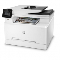 惠普（HP） M280nw無(wú)線彩色激光多功能打印機(jī)一體 辦公家用打印復(fù)印掃描三合一 wifi網(wǎng)絡(luò)打印