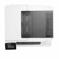 惠普（HP） M280nw無(wú)線彩色激光多功能打印機(jī)一體 辦公家用打印復(fù)印掃描三合一 wifi網(wǎng)絡(luò)打印