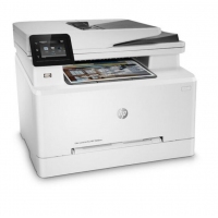 惠普（HP） M280nw無(wú)線彩色激光多功能打印機(jī)一體 辦公家用打印復(fù)印掃描三合一 wifi網(wǎng)絡(luò)打印