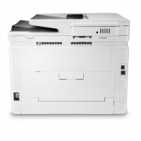 惠普（HP） M280nw無(wú)線彩色激光多功能打印機(jī)一體 辦公家用打印復(fù)印掃描三合一 wifi網(wǎng)絡(luò)打印