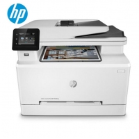 惠普（HP） M280nw無(wú)線彩色激光多功能打印機(jī)一體 辦公家用打印復(fù)印掃描三合一 wifi網(wǎng)絡(luò)打印