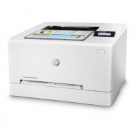 惠普（HP）打印機(jī) 254nw A4彩色激光打印機(jī) 替代1025/m252dw M254NW(只打印21頁/分鐘-有線無線網(wǎng))