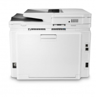 惠普（HP）Colour LaserJet Pro M281fdw彩色激光多功能一體機(M277dw升級型號)(打印 復(fù)印 掃描 傳真)