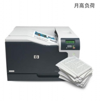 惠普（HP）CP5225dn 彩色激光打印機(jī) A3幅面打印機(jī)官方標(biāo)配