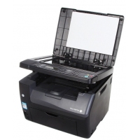 富士施樂(Fuji Xerox) CM118w 彩色激光無線多功能一體機（打印、復印、掃描、WiFi）