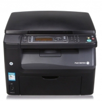 富士施樂(Fuji Xerox) CM118w 彩色激光無線多功能一體機（打印、復印、掃描、WiFi）