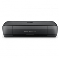 惠普（HP） OfficeJet 258 移動便攜式打印機(jī) 無線打印 OJ258