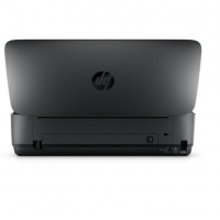 惠普（HP） OfficeJet 258 移動便攜式打印機(jī) 無線打印 OJ258
