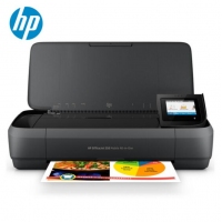 惠普（HP） OfficeJet 258 移動便攜式打印機(jī) 無線打印 OJ258