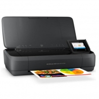 惠普（HP） OfficeJet 258 移動便攜式打印機(jī) 無線打印 OJ258