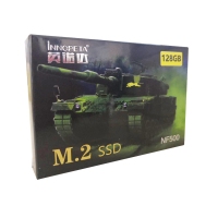 INNOPTEA英諾達SSD NF500 128G M.2固態(tài)硬盤