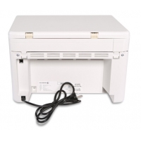 富士施樂（Fuji Xerox）M115b 黑白激光多功能一體機（打印、復(fù)印、掃描）