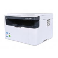 富士施樂（Fuji Xerox）M115b 黑白激光多功能一體機（打印、復(fù)印、掃描）