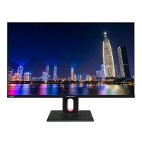 東星G2400 75Hz 23.8英寸 1.5mm窄邊框 IPS硬屏 低藍(lán)光愛眼不閃 電腦顯示器