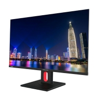 東星G2400 75Hz 23.8英寸 1.5mm窄邊框 IPS硬屏 低藍(lán)光愛眼不閃 電腦顯示器