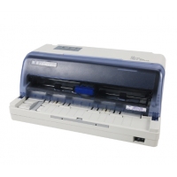 得實(shí)（Dascom） AR500PRO針式打印機(jī)平推票據(jù)打印機(jī)發(fā)票營(yíng)改增打印機(jī)