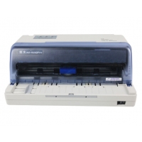 得實(shí)（Dascom） AR500PRO針式打印機(jī)平推票據(jù)打印機(jī)發(fā)票營(yíng)改增打印機(jī)