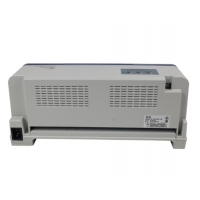 得實(shí)（Dascom） AR500PRO針式打印機(jī)平推票據(jù)打印機(jī)發(fā)票營(yíng)改增打印機(jī)