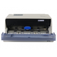 得實(shí)（Dascom） AR500PRO針式打印機(jī)平推票據(jù)打印機(jī)發(fā)票營(yíng)改增打印機(jī)