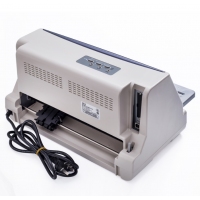 得實(shí)（Dascom）AR540針式打印機(jī)24針82列平推發(fā)票出入庫單打印機(jī)
