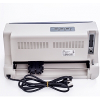 得實(shí)（Dascom）AR540針式打印機(jī)24針82列平推發(fā)票出入庫單打印機(jī)