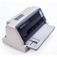 得實(shí)（Dascom）AR540針式打印機(jī)24針82列平推發(fā)票出入庫單打印機(jī)