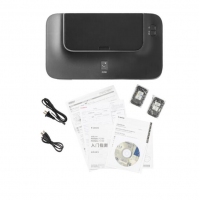 佳能（Canon）iP2780 彩色噴墨打印機