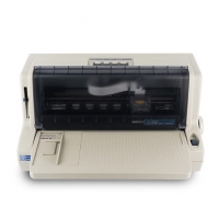 實(shí)達(dá)(Start)BP-750KII 24針82列平推票據(jù)打印機(jī)