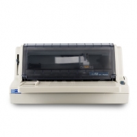 實(shí)達(dá)(Start)BP-750KII 24針82列平推票據(jù)打印機(jī)