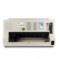 實(shí)達(dá)(Start)BP-750KII 24針82列平推票據(jù)打印機(jī)