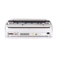 實(shí)達(dá)LQ-1900KIII打印機(jī)136列通用滾筒打印機(jī)