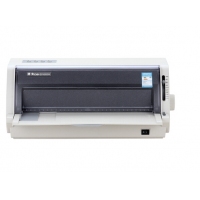 得實(shí)（Dascom）DS-2100II 高負(fù)載高速度110列針式打印機(jī)