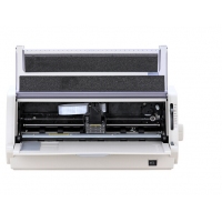 得實(shí)（Dascom）DS-2100II 高負(fù)載高速度110列針式打印機(jī)