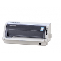 得實(shí)（Dascom）DS-2100II 高負(fù)載高速度110列針式打印機(jī)