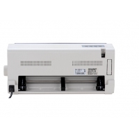 得實(shí)（Dascom）DS-2100II 高負(fù)載高速度110列針式打印機(jī)