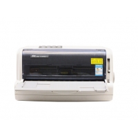 得實（Dascom）DS-1700II+ 高性能24針82列平推票據(jù)打印機