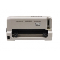 得實（Dascom）DS-1700II+ 高性能24針82列平推票據(jù)打印機